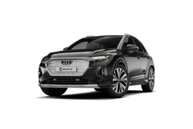 Audi Q4 e-tron (2026) thumbnail 1