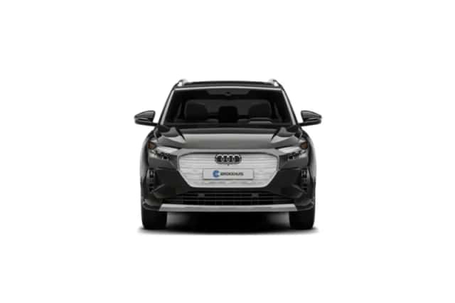 Audi Q4 e-tron (2026) thumbnail 2