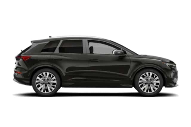 Audi Q4 e-tron (2026) thumbnail 4