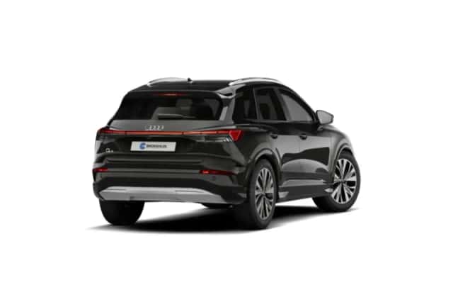 Audi Q4 e-tron (2026) thumbnail 6