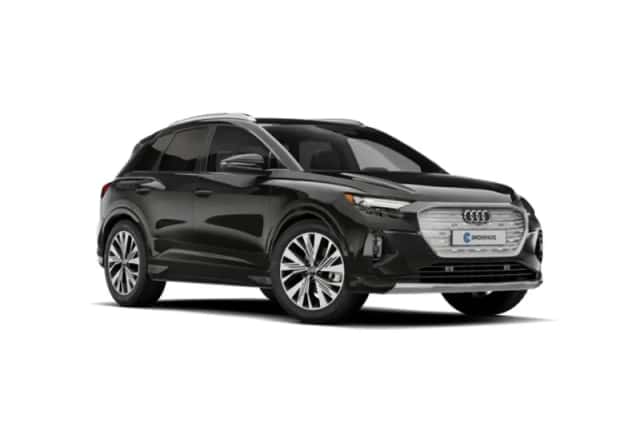 Audi Q4 e-tron (2026) thumbnail 3