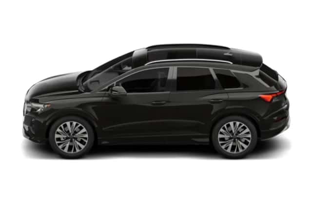 Audi Q4 e-tron (2026) thumbnail 5
