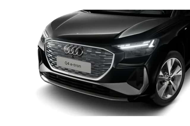 Audi Q4 (2026) thumbnail 2