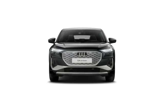 Audi Q4 (2026) thumbnail 3