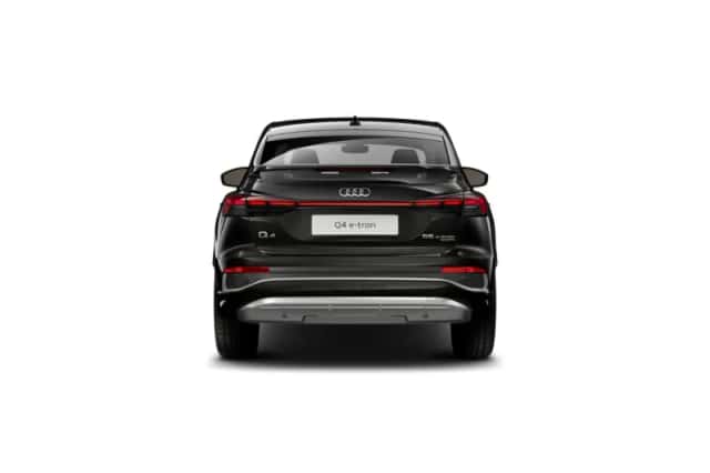 Audi Q4 (2026) thumbnail 4