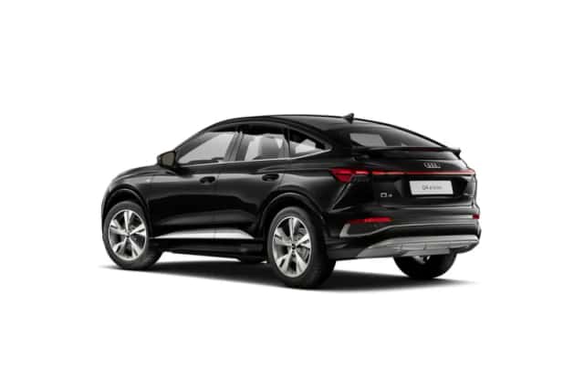 Audi Q4 (2026) thumbnail 5