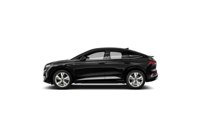 Audi Q4 (2026) thumbnail 6