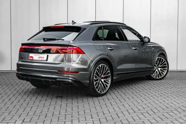 Audi Q8 (2026) thumbnail 2