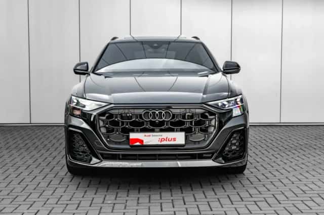 Audi Q8 (2026) thumbnail 3