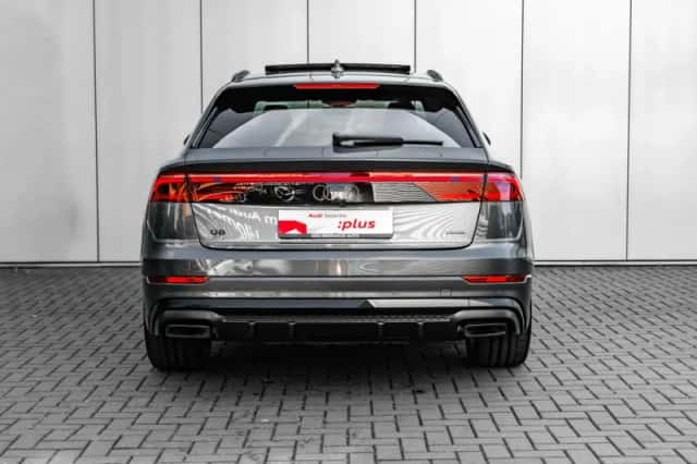 Audi Q8 (2026) thumbnail 4