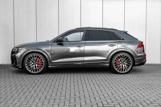 Audi Q8 (2026) thumbnail 5