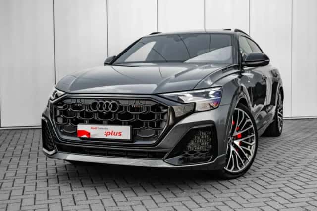 Audi Q8 (2026) thumbnail 6