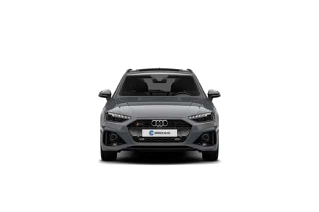 Audi A4 (2026) thumbnail 2