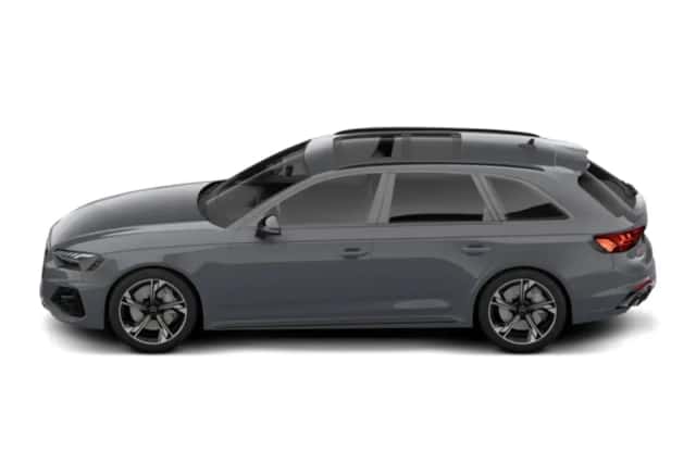 Audi A4 (2026) thumbnail 5