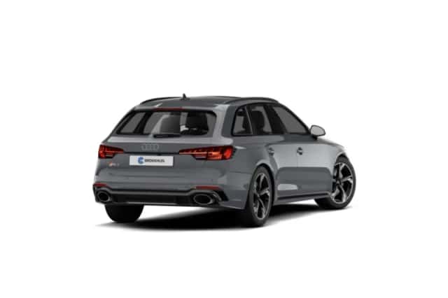 Audi A4 (2026) thumbnail 6