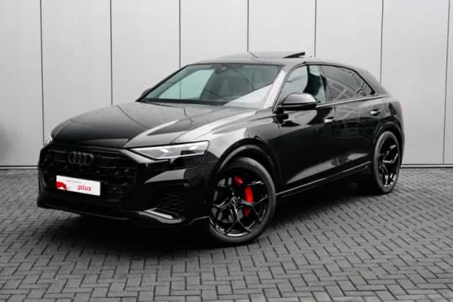 Audi Q8 (2025) thumbnail 1