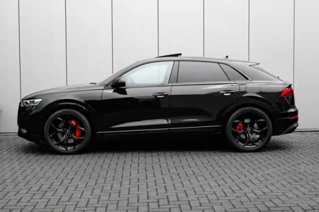 Audi Q8 (2025) thumbnail 3