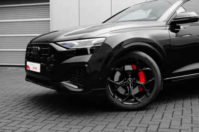 Audi Q8 (2025) thumbnail 4
