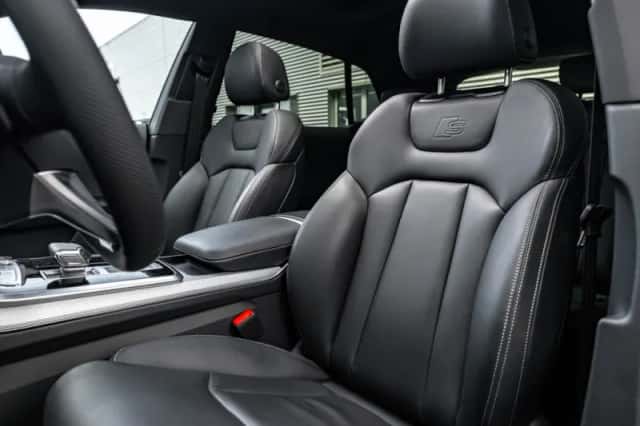 Audi Q8 (2025) thumbnail 6