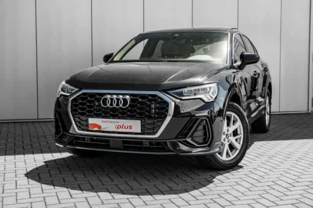 Audi Q3 (2023) thumbnail 6