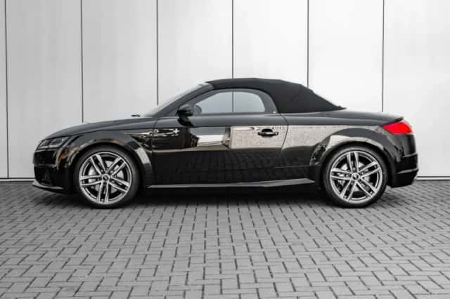 Audi TT (2022) thumbnail 6