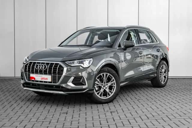 Audi Q3 (2022) thumbnail 1