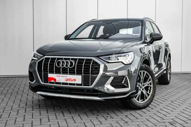 Audi Q3 (2022) thumbnail 6