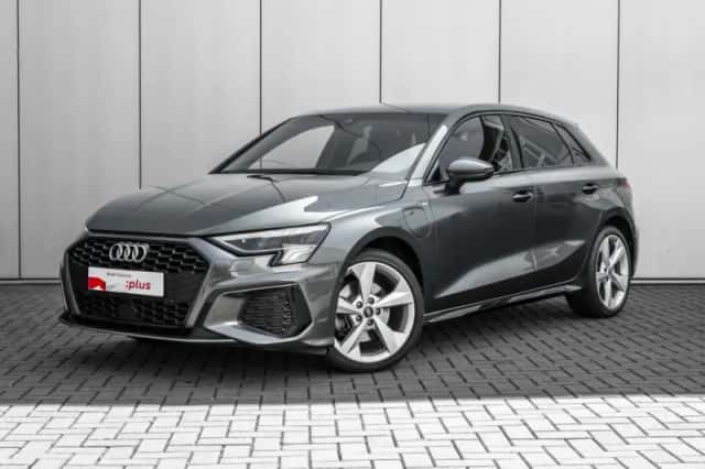Audi A3 (2022) thumbnail 1