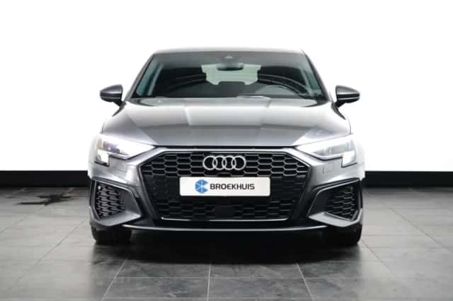 Audi A3 (2022) thumbnail 5