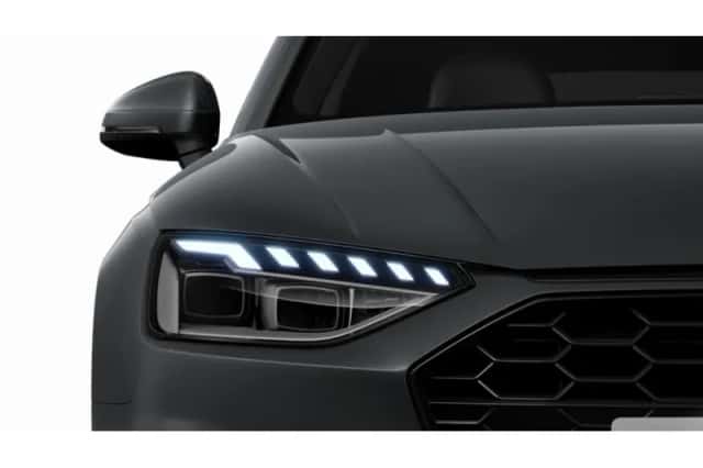Audi A4 (2026) thumbnail 2