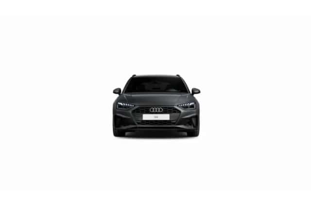 Audi A4 (2026) thumbnail 3