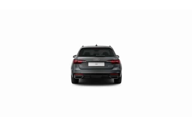 Audi A4 (2026) thumbnail 4