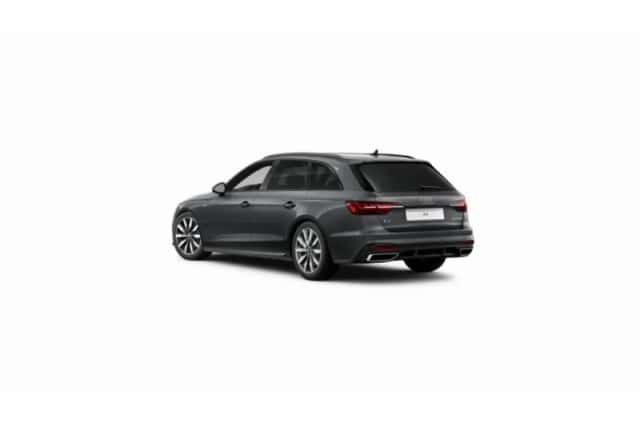 Audi A4 (2026) thumbnail 5