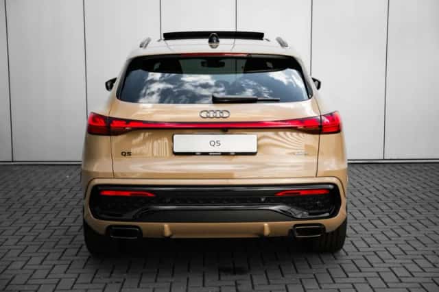 Audi Q5 (2025) thumbnail 4