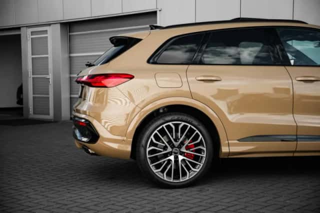 Audi Q5 (2025) thumbnail 6