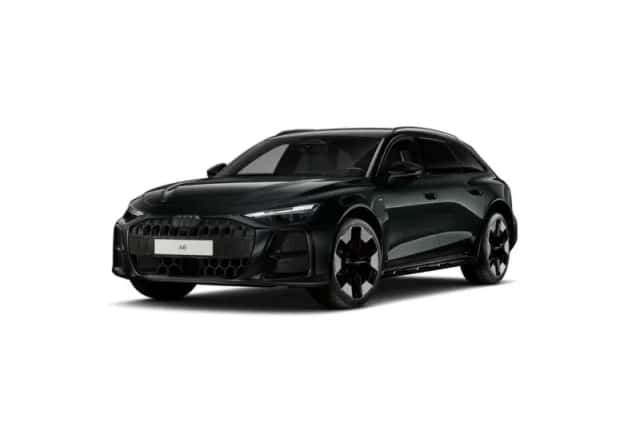 Audi A6 Allroad (2026) thumbnail 1