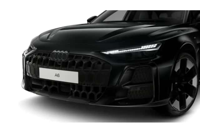 Audi A6 Allroad (2026) thumbnail 2