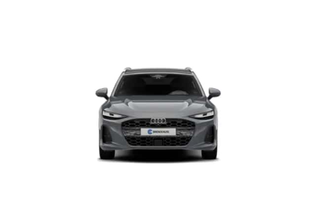 Audi A6 Allroad (2026) thumbnail 2