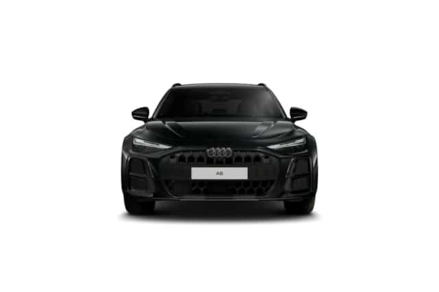 Audi A6 Allroad (2026) thumbnail 3