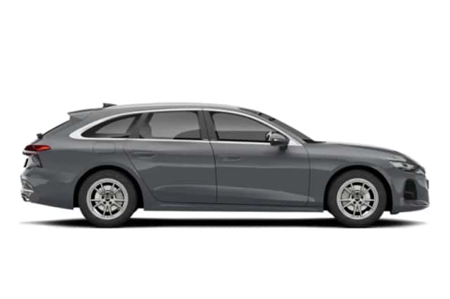 Audi A6 Allroad (2026) thumbnail 4