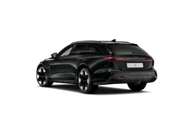 Audi A6 Allroad (2026) thumbnail 5