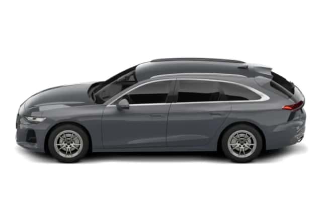 Audi A6 Allroad (2026) thumbnail 5
