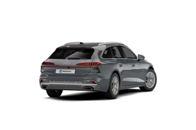 Audi A6 Allroad (2026) thumbnail 6