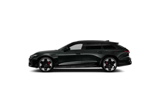Audi A6 Allroad (2026) thumbnail 6