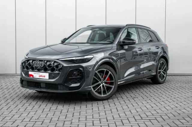 Audi Q5 (2026) thumbnail 1