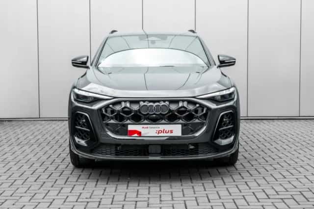 Audi Q5 (2026) thumbnail 3