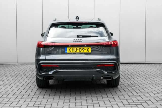 Audi Q5 (2026) thumbnail 4