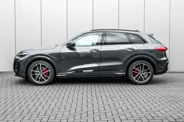 Audi Q5 (2026) thumbnail 5