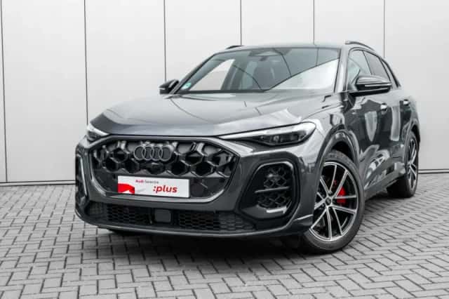 Audi Q5 (2026) thumbnail 6