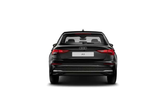 Audi A3 (2026) thumbnail 4